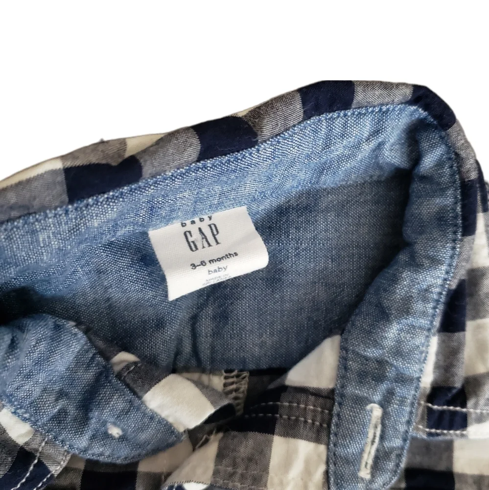 GAP baby 6m